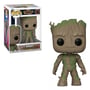 Фігурка Funko POP!: Marvel (Studios): Guardians of the Galaxy: Volume 3: Groot, (67510)