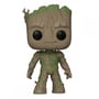 Фігурка Funko POP!: Marvel (Studios): Guardians of the Galaxy: Volume 3: Groot, (67510) 2