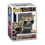 Фігурка Funko POP!: Marvel: Guardians of the Galaxy: Volume 3: Rocket (BoxLunch Exclusive), (675147) 3
