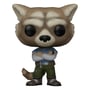 Фігурка Funko POP!: Marvel: Guardians of the Galaxy: Volume 3: Rocket (Special Edition), (67514) 2