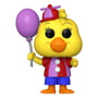 Фігурка Funko POP!: Games: Five Nights at Freddy's: Balloon Chica, (67626) 2