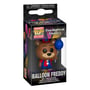 Брелок Funko Pocket POP!: Keychain: Five Nights at Freddy’s: Balloon Freddy, (67632) 3