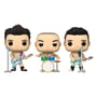 Фигурки Funko POP!: Rocks: Blink-182: Mark, Travis and Tom (3-Pack), (67837) 3