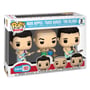 Фигурки Funko POP!: Rocks: Blink-182: Mark, Travis and Tom (3-Pack), (67837) 4