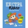 Комікс Крута Адель Екстра. Один вечір із нянькою. Том 1, (678822)