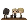 Фігурка Funko POP!: Moment: Attack on Titan: Eren Meets Reiner, (67932) 2