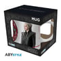 Кухоль ABYstyle: Game of Thrones: Jon Snow and Daenerys Targaryen, (6800) 4