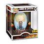 Фигурка Funko POP!: Deluxe: Attack on Titan: Annie Leonhart in Crystal (Hot Topic Exclusive), (68189) 3
