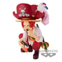 Коллекционная фигурка Banpresto: Ichiban Kuji: One Piece: Masterlise Expiece: Roger Pirates: Legendary Pirates: Shanks, (684516) 2