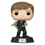 Фігурка Funko POP!: Star Wars: Book of Boba Fett: Luke Skywalker and Grogu, (68652) 2