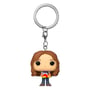Брелок Funko POP! Keychain: Wizarding World: Harry Potter: Hermione Granger, (68666) 2