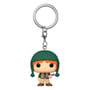 Брелок Funko POP! Keychain: Wizarding World: Harry Potter: Ron Weasley, (68667) 2