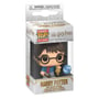 Брелок Funko POP! Keychain: Wizarding World: Harry Potter: Harry Potter, (68668) 3