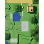 Стікербук Minecraft. Для режиму «Виживання», (688067) 7