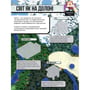 Стікербук Minecraft. Для режиму «Виживання», (688067) 8