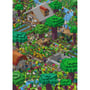 Книга Minecraft. Спіймай крипера та інших мобів, (688852) 3