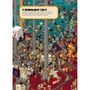 Книга Minecraft. Спіймай крипера та інших мобів, (688852) 6