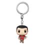 Брелок Funko Pocket POP!: Keychain: DC: Shazam!: Fury of the Gods: Shazam!, (69131) 2