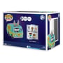 Фігурка Funko POP!: Rides: Scooby Doo! & Looney Tunes: Mystery Machine w/ Bugs Bunny (Warner Bros. 100), (69429) 3
