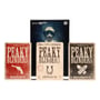 Настольная игра Steamforged Games: Peaky Blinders: Faster Than Truth, (695531) 4