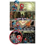 Комикс Marvel. Супергеройські пригоди. Гелловінські жахачки. #10, (70043) 2