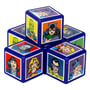 Настольная игра Winning Moves: Top Trumps: DC: Match, (701748) 3