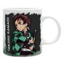 Кружка ABYstyle: Demon Slayer: Tanjiro Kamado, (70207)