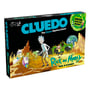 Настольная игра Winning Moves: Cluedo: Rick & Morty, (703210) 2