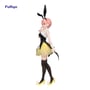 Коллекционная фигурка FuRyu: Trio-Try-iT: The Quintessential Quintuplets: Ichika Nakano (Bunny), (70363) 2