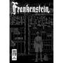 Манґа Frankenstein. Junji Ito Story Collection, (703760) 2
