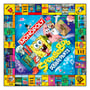 Настільна гра Winning Moves: Monopoly: Spongebob Squarepants, (704019) 4