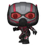 Фігурка Funko POP!: Marvel (Studios): Ant-Man & Wasp: Quantumania: Ant-Man, (70490) 2