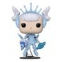 Фигурка Funko POP!: Animation: Black Clover: Noelle (Valkyrie Armor), (70569) 2