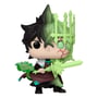 Фігурка Funko POP!: Animation: Black Clover: Yuno (Spirit of Zephyr), (70571) 2