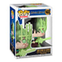 Фігурка Funko POP!: Animation: Black Clover: Yuno (Spirit of Zephyr), (70571) 3