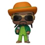 Фігурка Funko POP!: Rocks: Snoop Dogg: Snoop Dogg w/ Chalice, (70609) 2