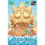 Комикс Rick & Morty. Volume 2. #6 (Stresing's Cover), (706209)