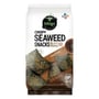 Норі Bibigo: Seaweed Snack: Korean BBQ, (706381)