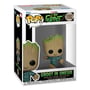 Фігурка Funko POP!: Marvel: I am Groot: Groot in Onesie, (70650) 3