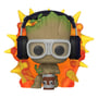 Фігурка Funko POP!: Marvel: I am Groot: Groot w/ Detonator, (70653) 2