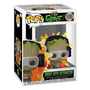 Фігурка Funko POP!: Marvel: I am Groot: Groot w/ Detonator, (70653) 3