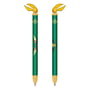 Ручка ABYstyle: Wizarding World: Harry Potter: Hogwarts House Logos, (70658) 3