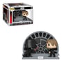 Фигурка Funko POP!: Moment: Star Wars: Darth Vader vs. Luke Skywalker, (70743)