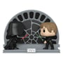 Фигурка Funko POP!: Moment: Star Wars: Darth Vader vs. Luke Skywalker, (70743) 2