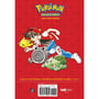 Манга Pokemon. Pokemon Adventures. Collectors Edition. Volume 1 (3-in-1 Edition: Volumes 1-3) (Omnibus), (709649) 4