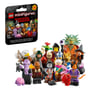 Конструктор LEGO: Minifigures: Dungeons & Dragons (Series 27) (1 з 12), (71047)