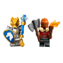 Конструктор LEGO: Minifigures: Dungeons & Dragons (Series 27) (1 з 12), (71047) 6