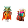 Конструктор LEGO: Minifigures: Dungeons & Dragons (Series 27) (1 з 12), (71047) 7