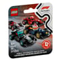 Конструктор LEGO: Minifigures: Formula 1: Race Cars (1 з 12), (71049) 9