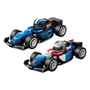 Конструктор LEGO: Minifigures: Formula 1: Race Cars (1 з 12), (71049) 6